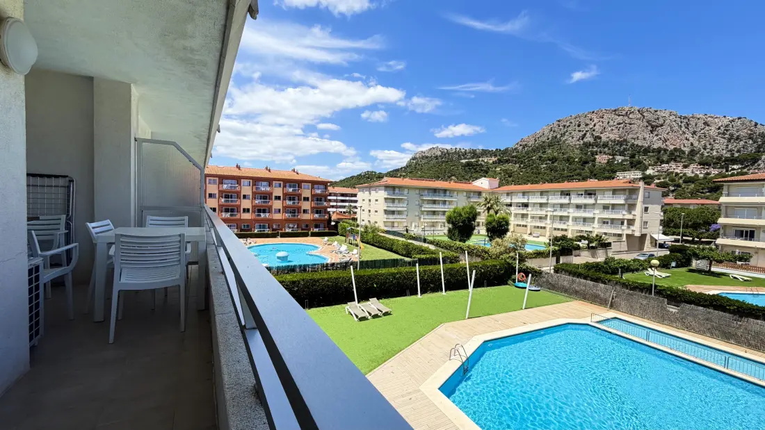Apartmanok L'Estartit