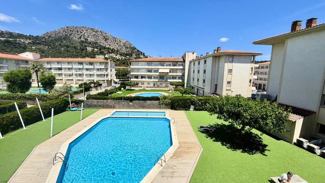 Apartmanok L'Estartit