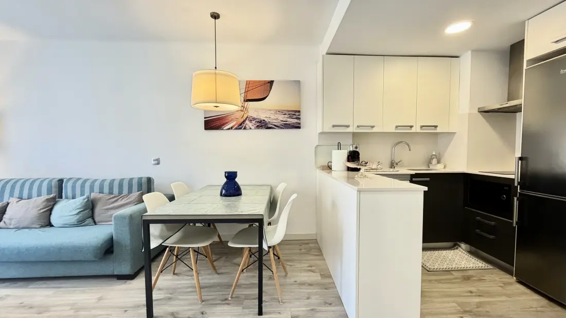 Apartmanok L'Estartit