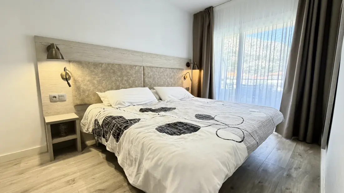 Apartmanok L'Estartit
