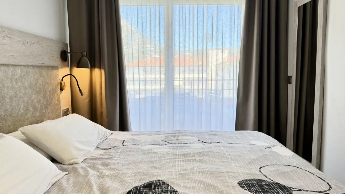 Apartmanok L'Estartit