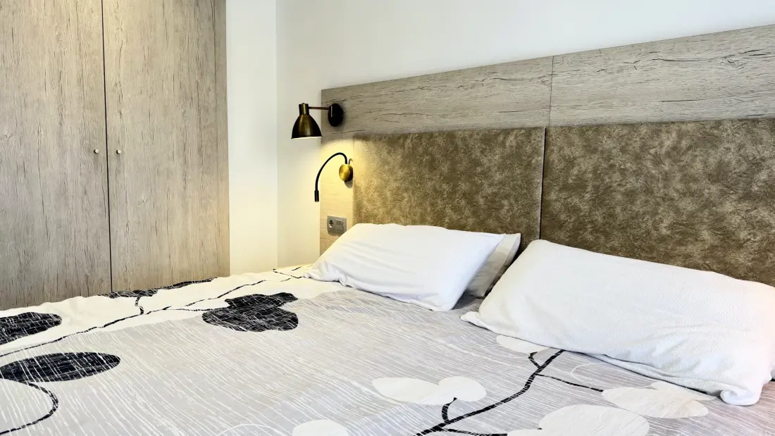 Apartmanok L'Estartit