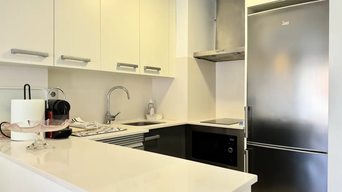 Apartmanok L'Estartit