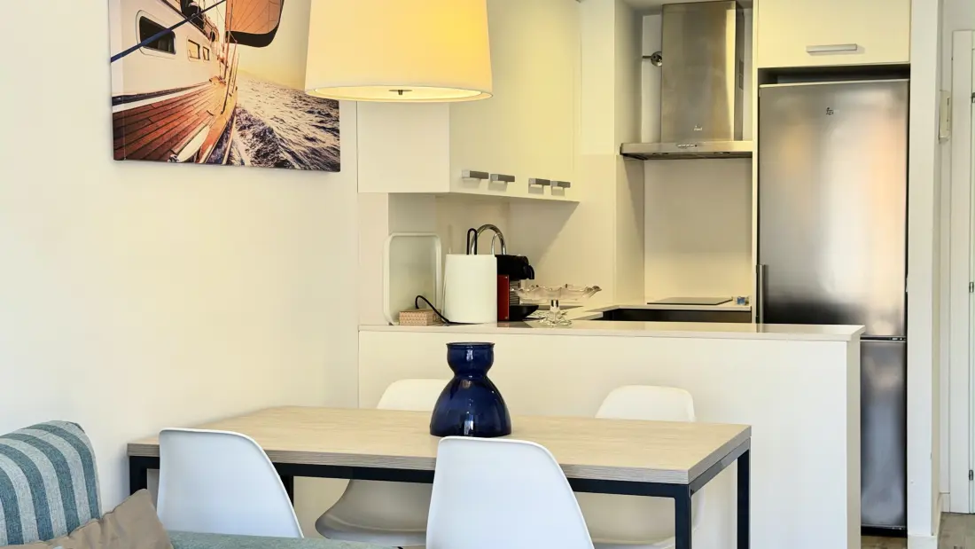 Apartmanok L'Estartit