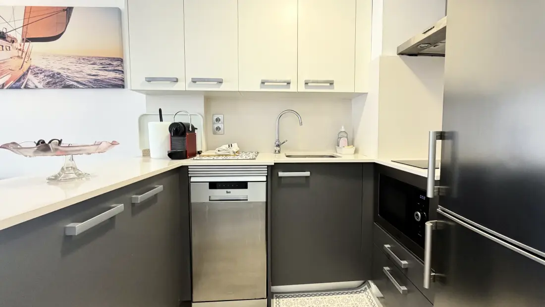 Apartmanok L'Estartit