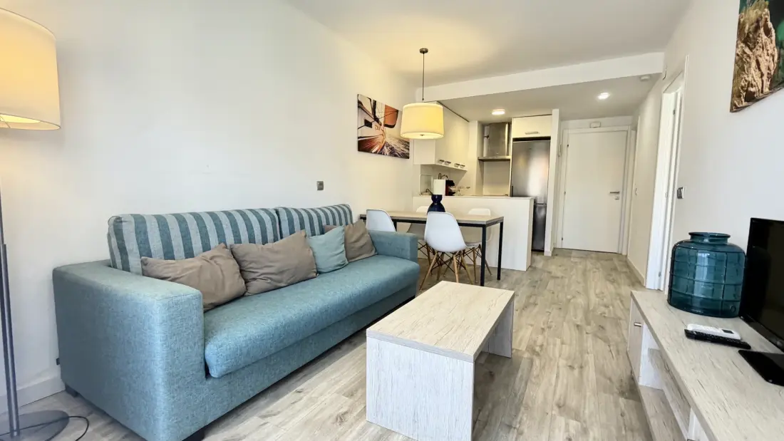 Apartmanok L'Estartit