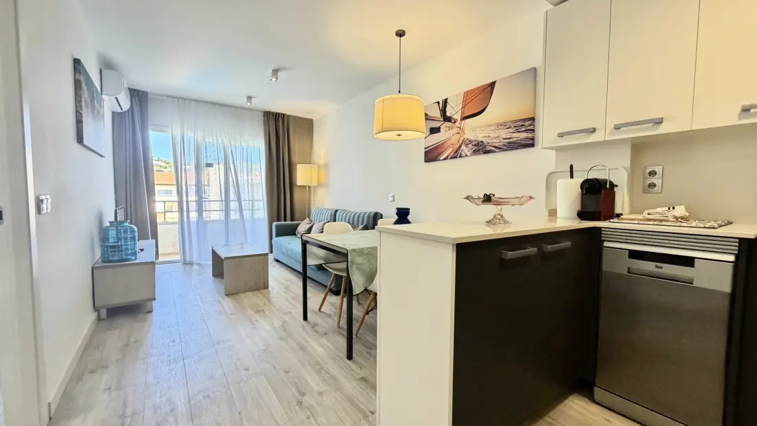Apartmanok L'Estartit