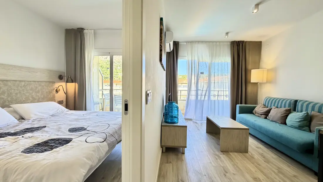 Apartmanok L'Estartit