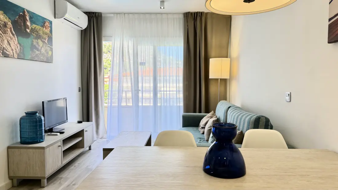 Apartmanok L'Estartit