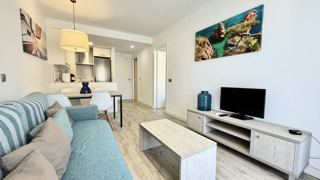 Apartmanok L'Estartit