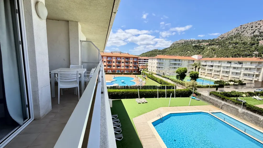 Apartmanok L'Estartit