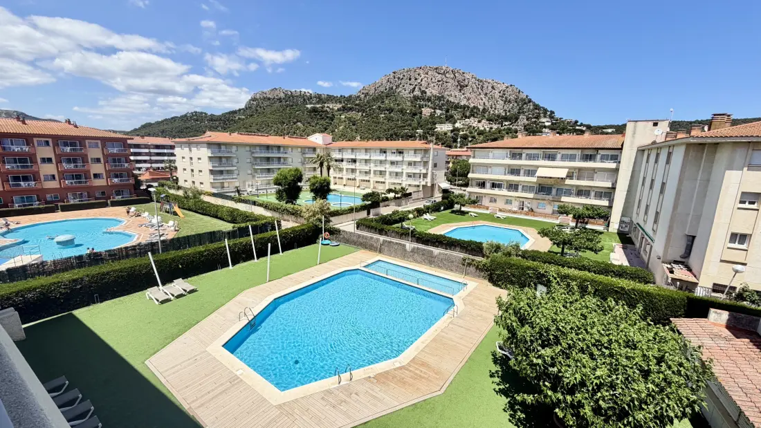 Apartmanok L'Estartit