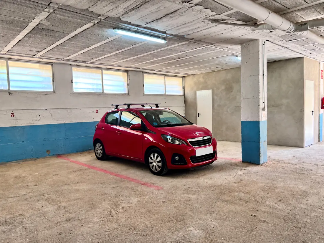 Apartmanok L'Estartit