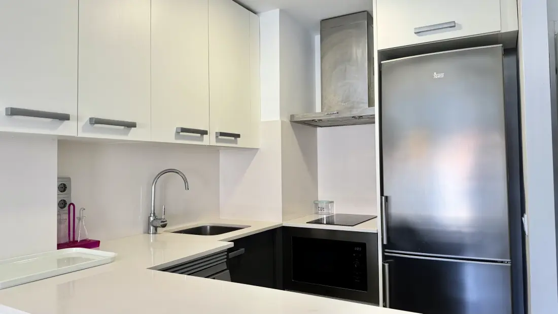 Apartmanok L'Estartit