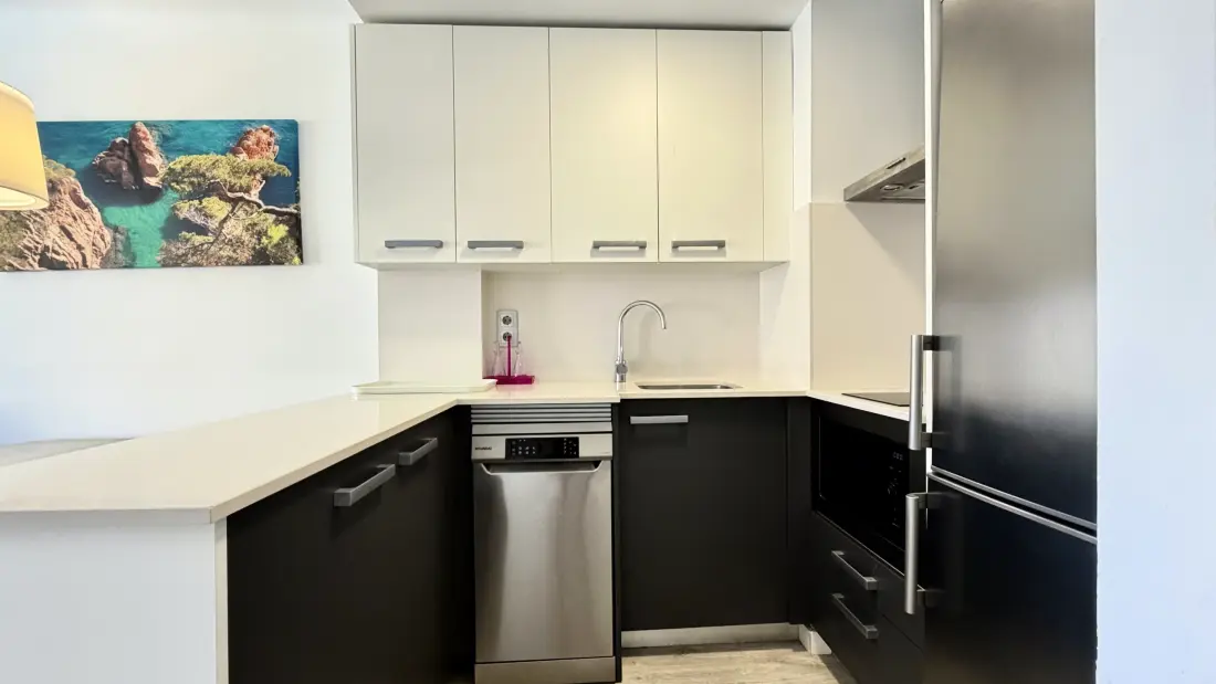Apartmanok L'Estartit