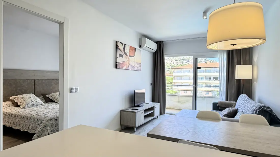 Apartmanok L'Estartit