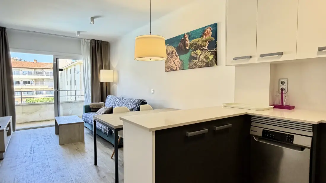Apartmanok L'Estartit