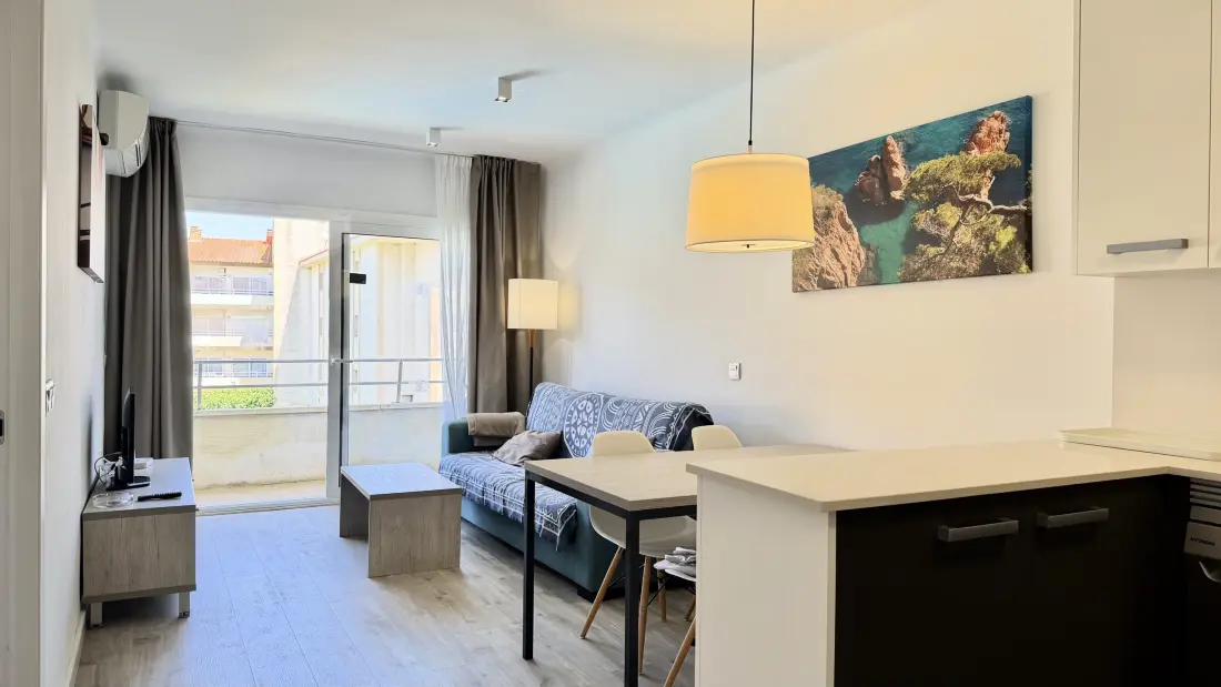Apartmanok L'Estartit