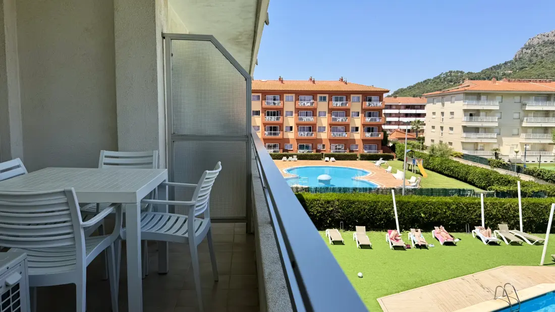 Apartmanok L'Estartit