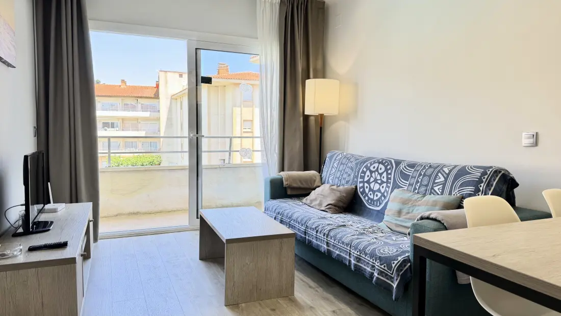Apartmanok L'Estartit