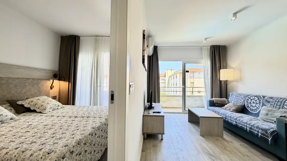 Apartmanok L'Estartit