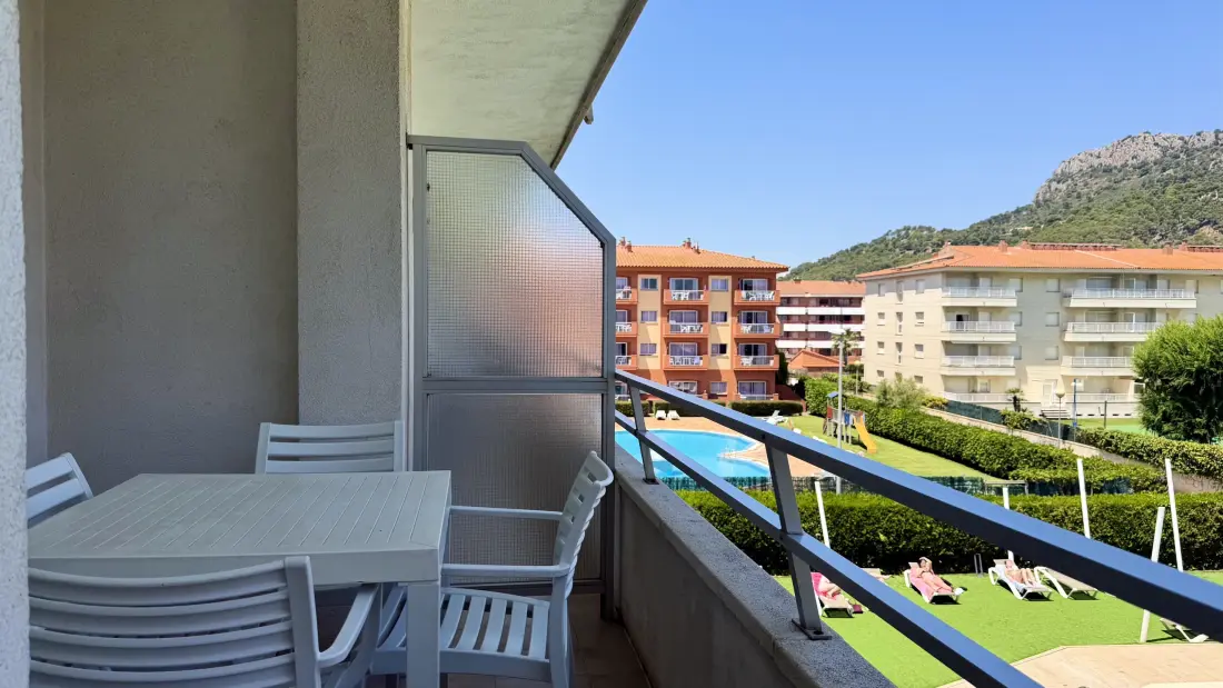 Apartmanok L'Estartit