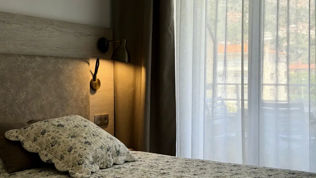 Apartmanok L'Estartit