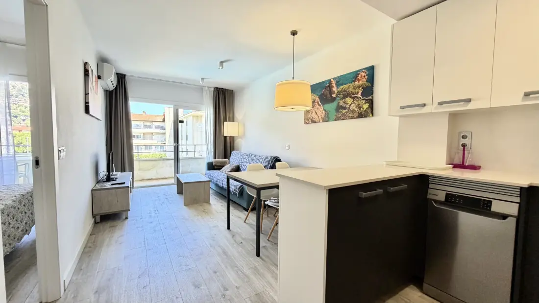 Apartmanok L'Estartit