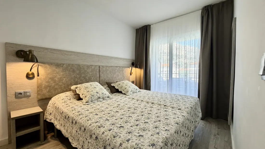 Apartmanok L'Estartit