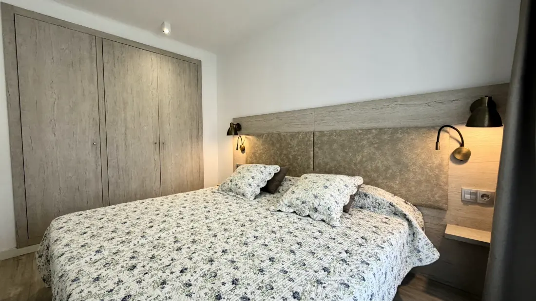 Apartmanok L'Estartit