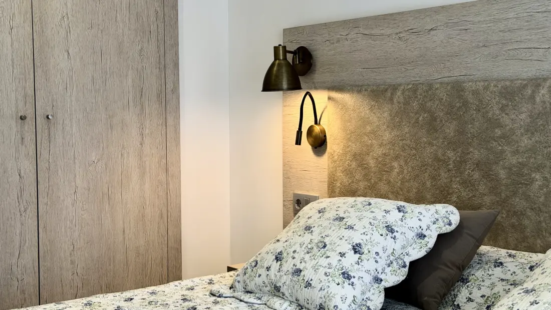 Apartmanok L'Estartit