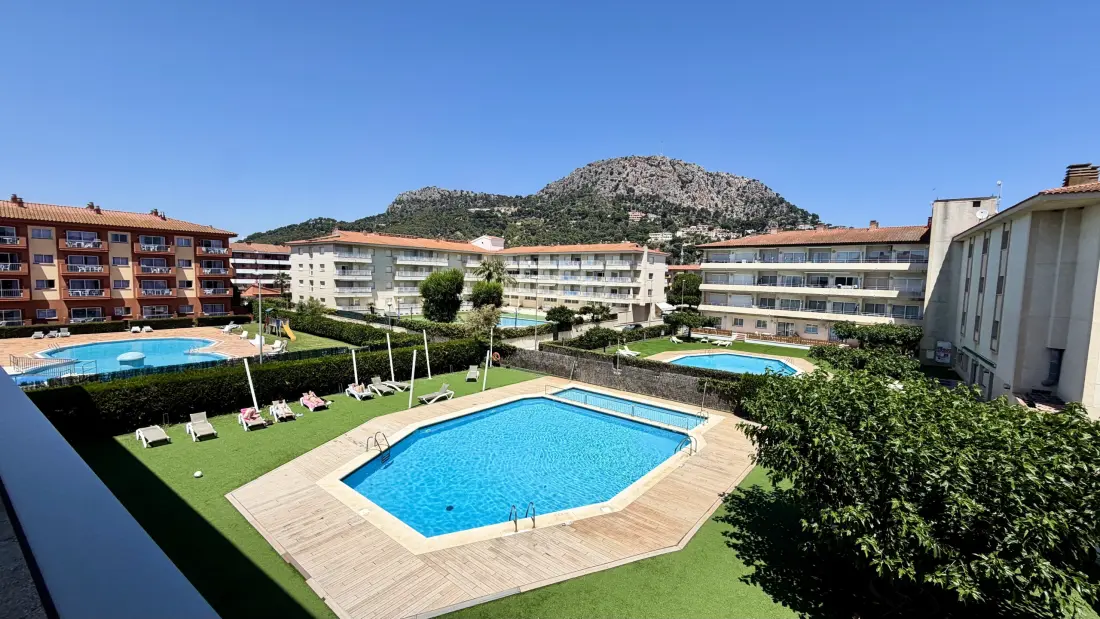 Apartmanok L'Estartit