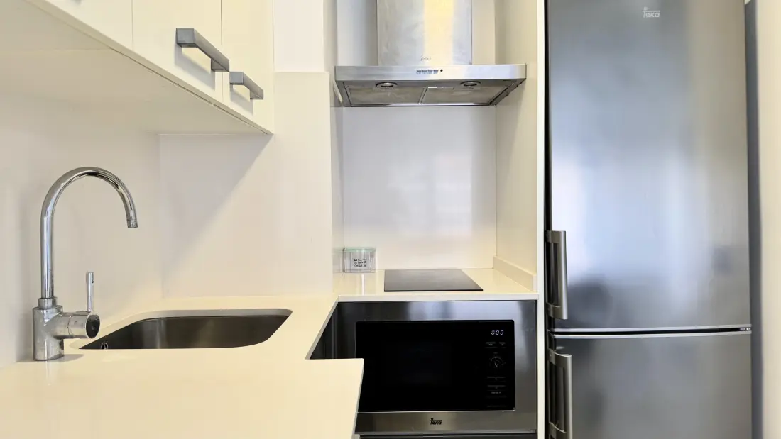 Apartmanok L'Estartit