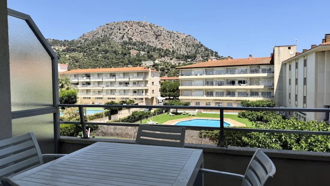 Apartmanok L'Estartit
