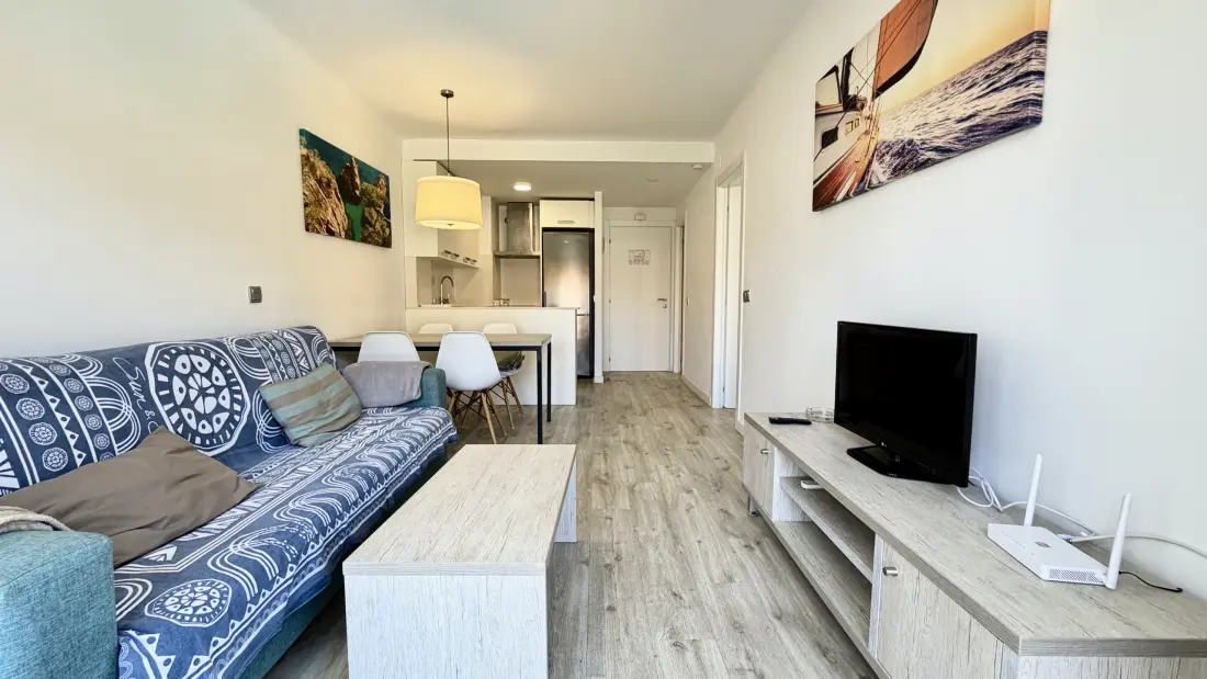 Apartmanok L'Estartit