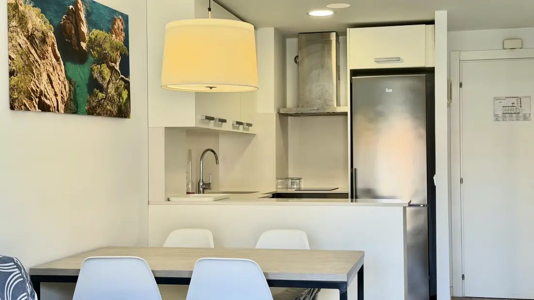 Apartmanok L'Estartit