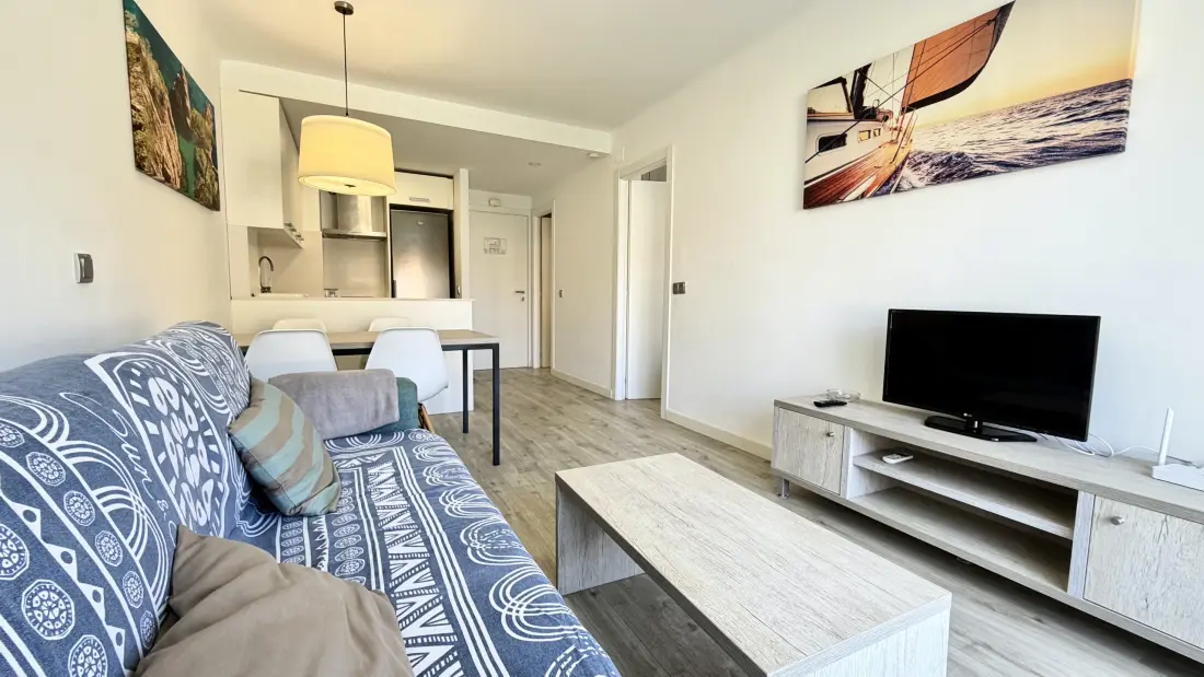 Apartmanok L'Estartit