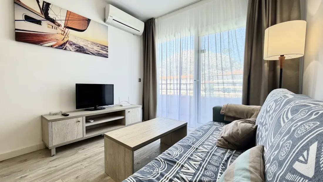 Apartmanok L'Estartit