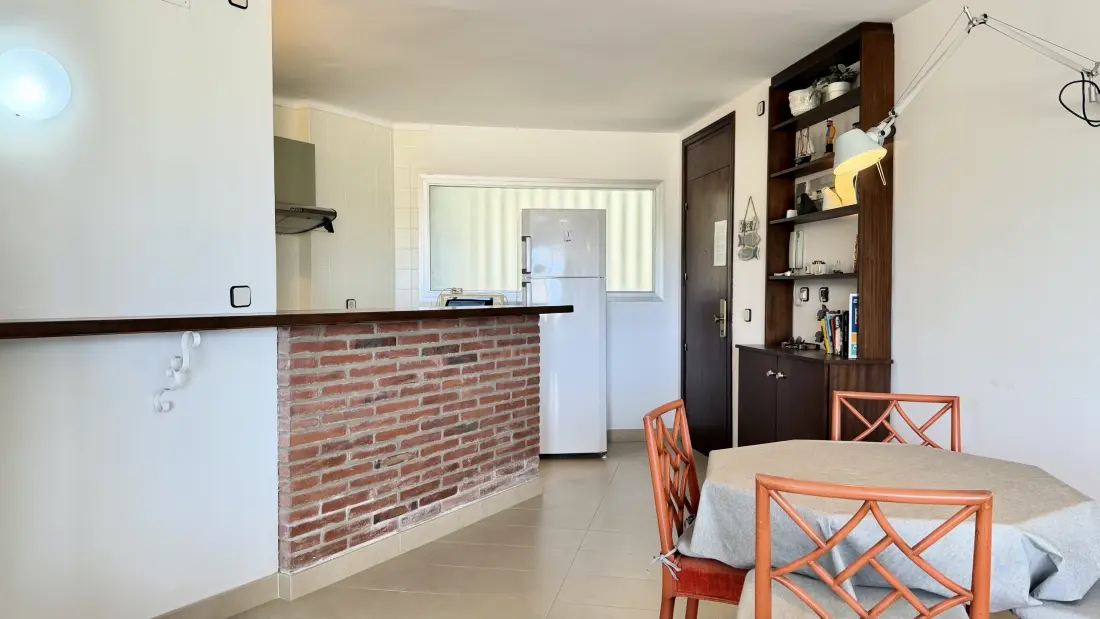 Apartmanok L'Estartit