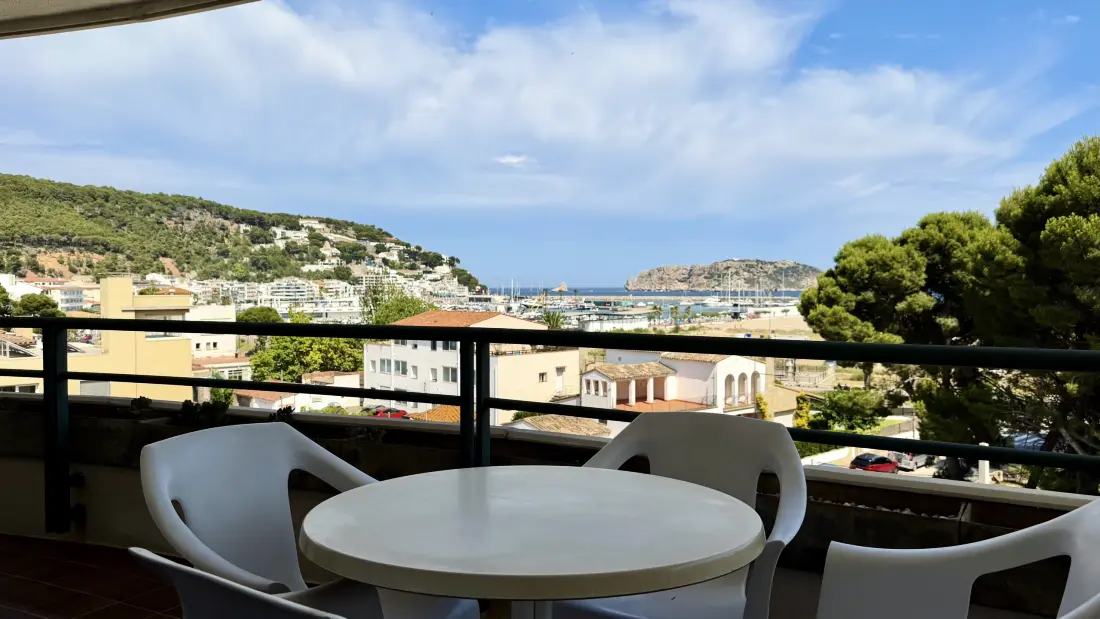 Apartmanok L'Estartit