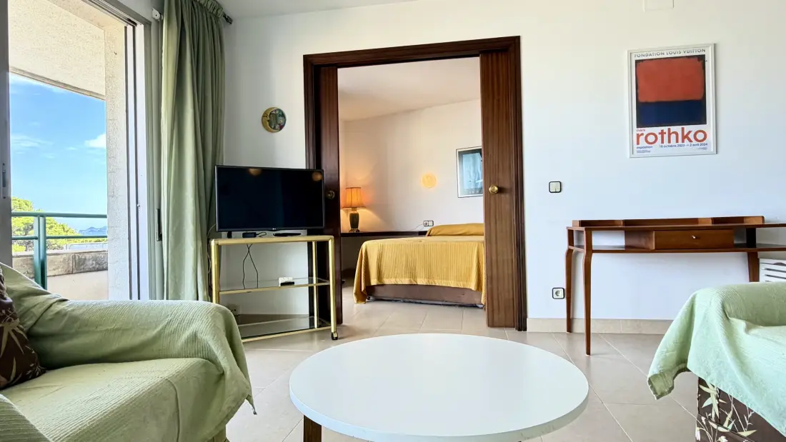 Apartmanok L'Estartit