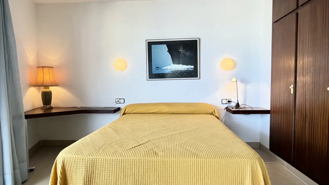 Apartmanok L'Estartit