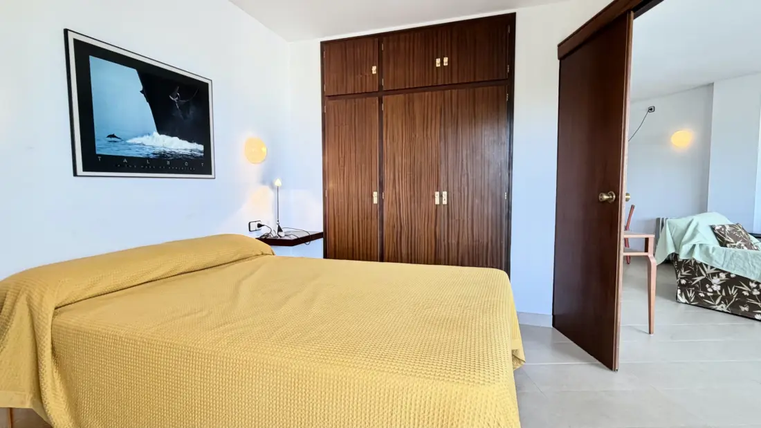 Apartmanok L'Estartit