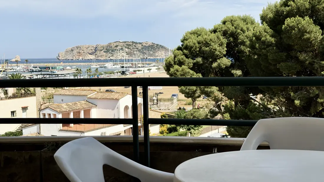 Apartmanok L'Estartit