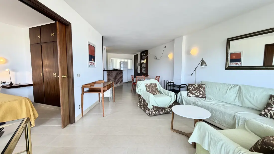 Apartmanok L'Estartit