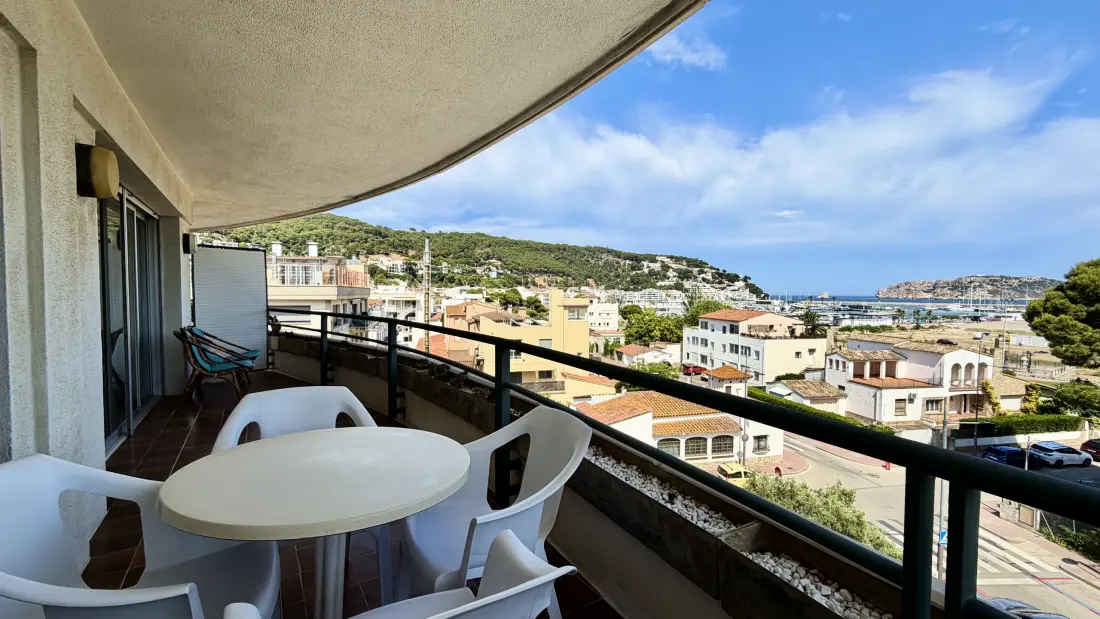 Apartmanok L'Estartit