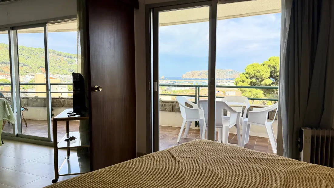 Apartmanok L'Estartit