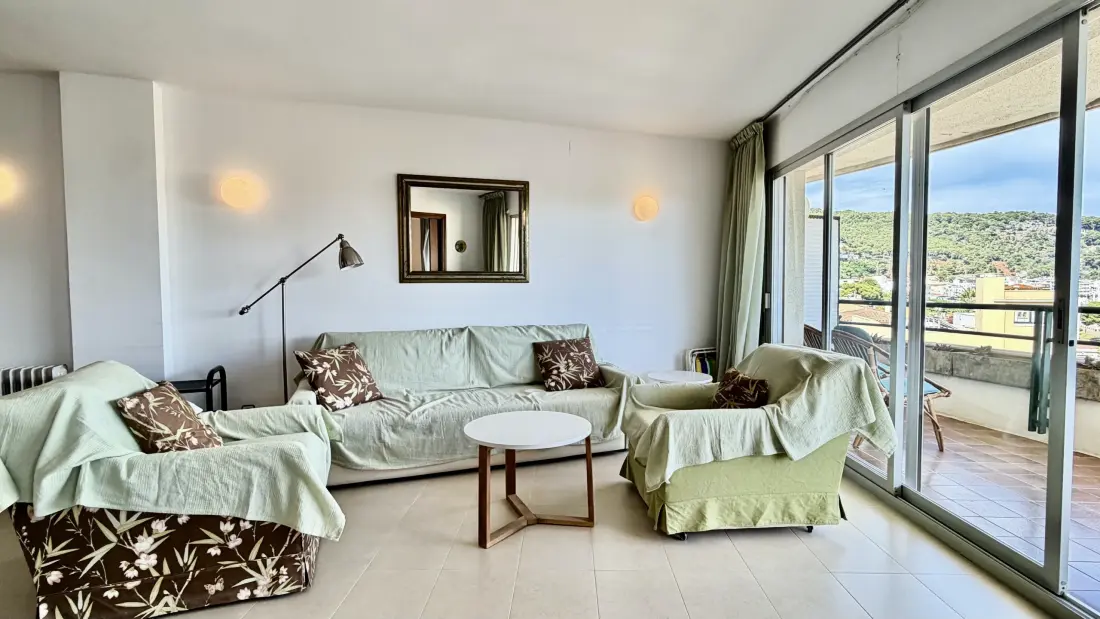 Apartmanok L'Estartit