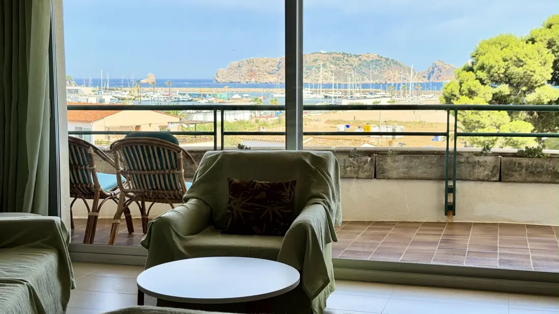Apartmanok L'Estartit
