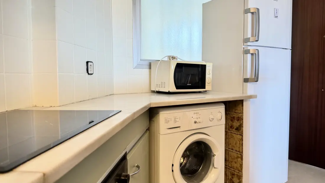 Apartmanok L'Estartit